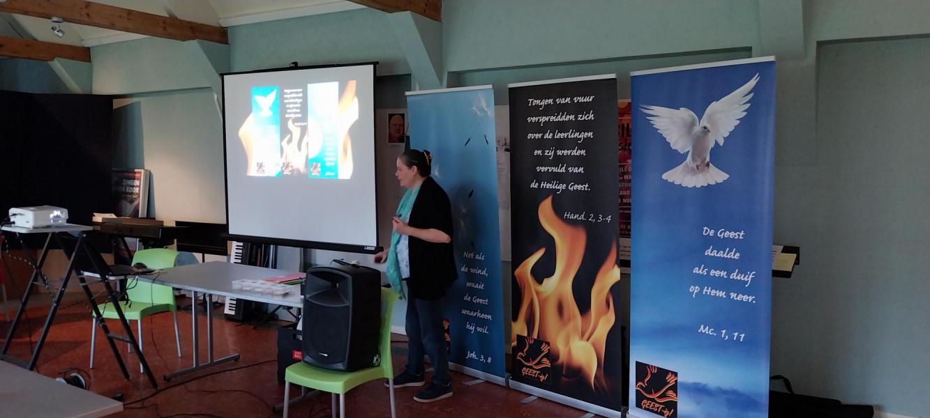 GEEST-ig © Dimitri D