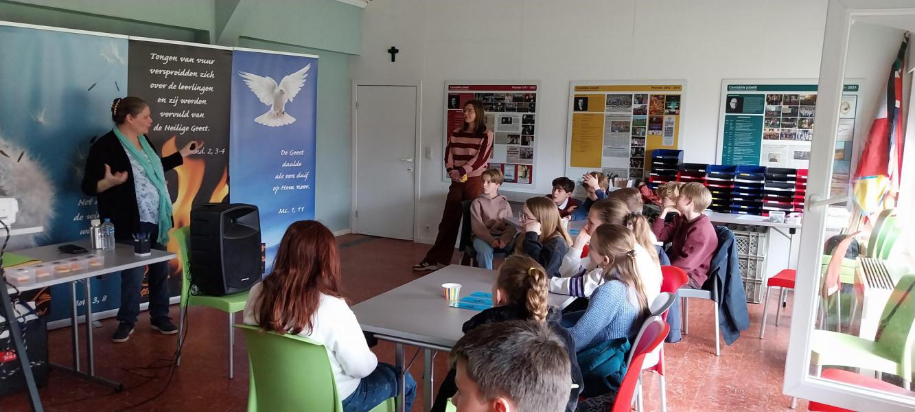 GEEST-ig © Dimitri D