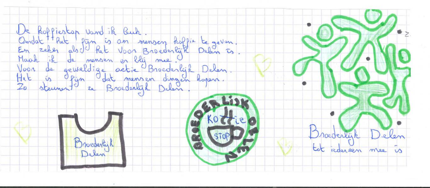 Verslag vormeling Eliano © Els Verfaillie