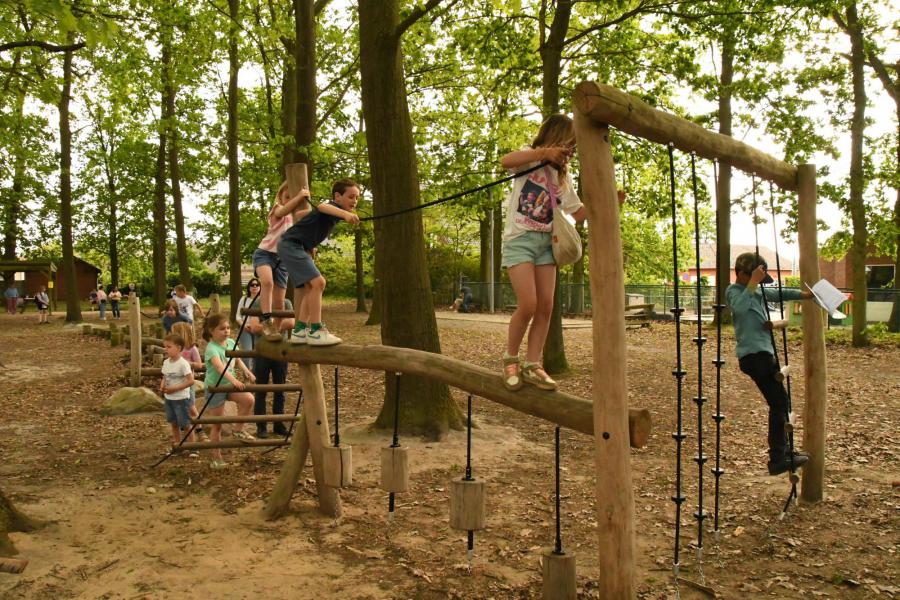 GPS-wandeling 2 © Marcel De Roover