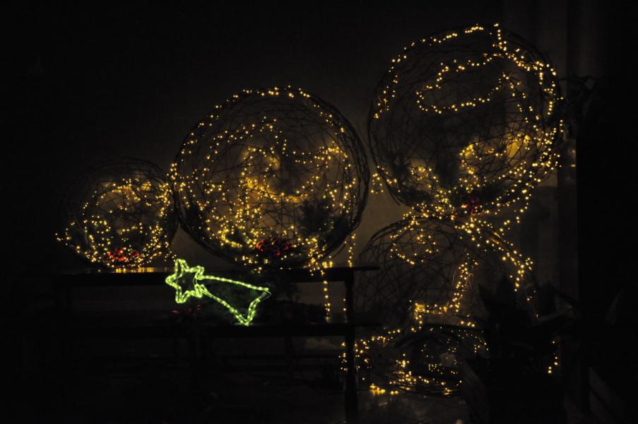 Kerstmis 2020 © Daniël Duwyn