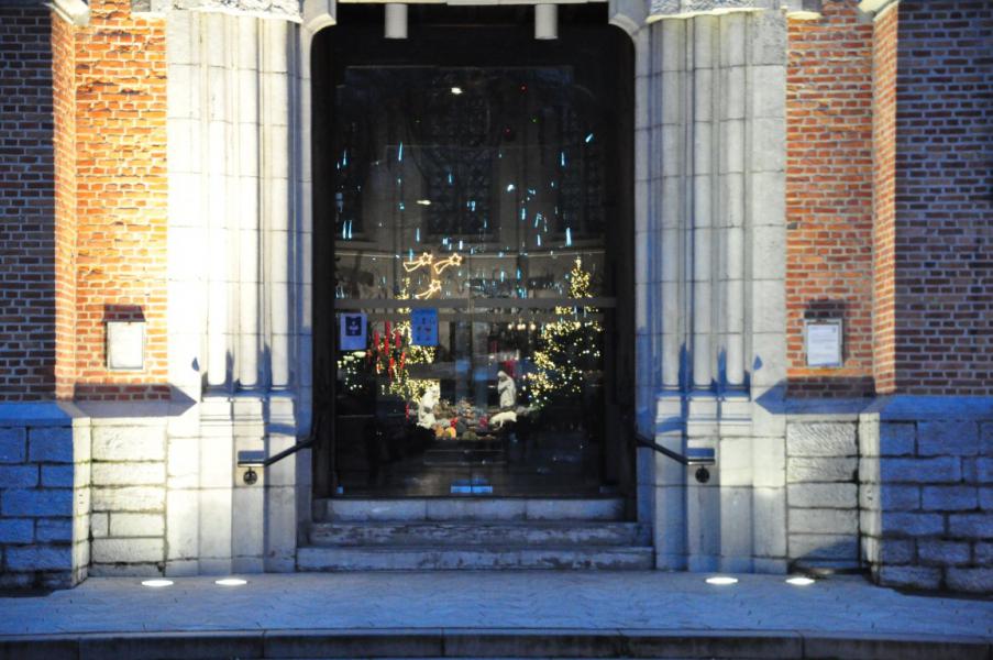 Kerstmis 2020 © Daniël Duwyn