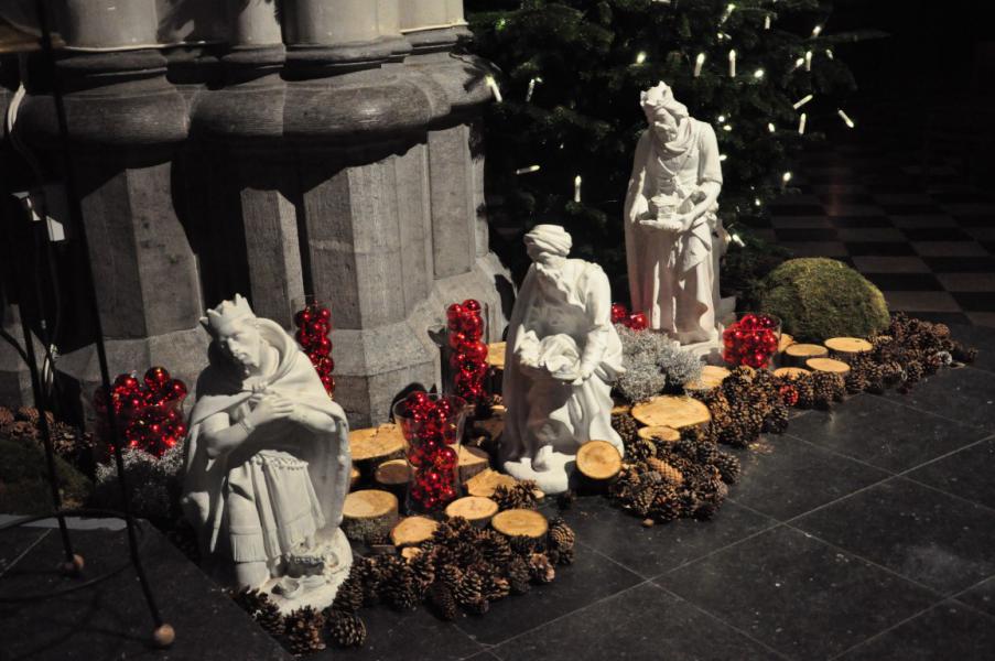 Kerstmis 2020 © Daniël Duwyn