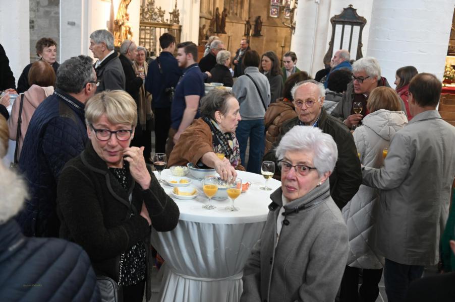 Hoogfeest Heilige Leonardus © Gaston Pulinckx