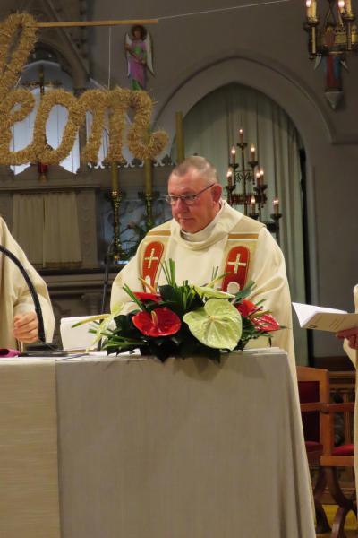 zending David en Jos © PEM