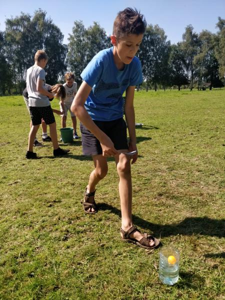 Boerengolf © Onze-Lieve-Vrouw Lichtaart