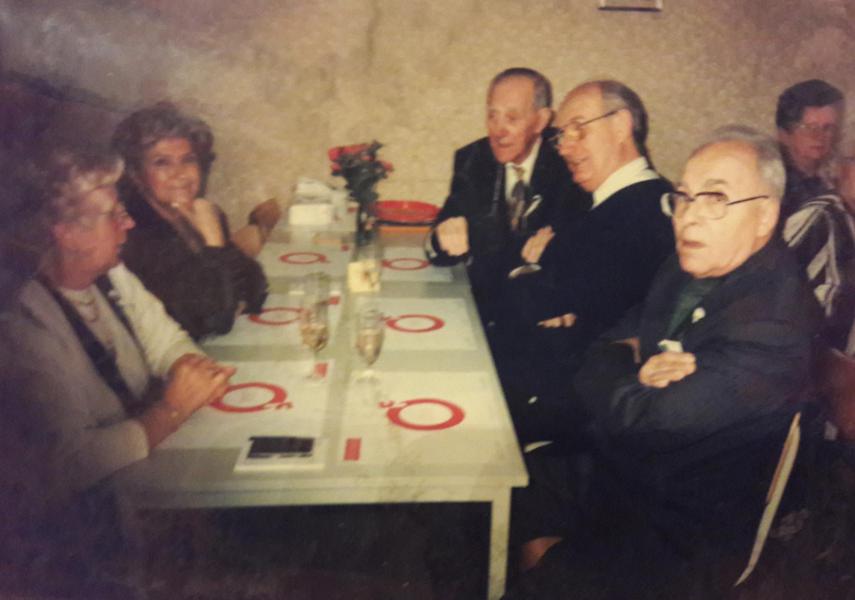 25 jaar KBG Vogelenzang 