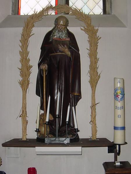 Sint-Antonius Abt 