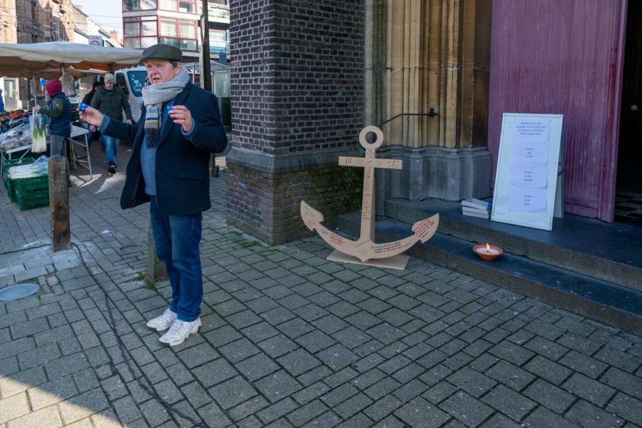 Op de markt@JanJ.Holvoet 