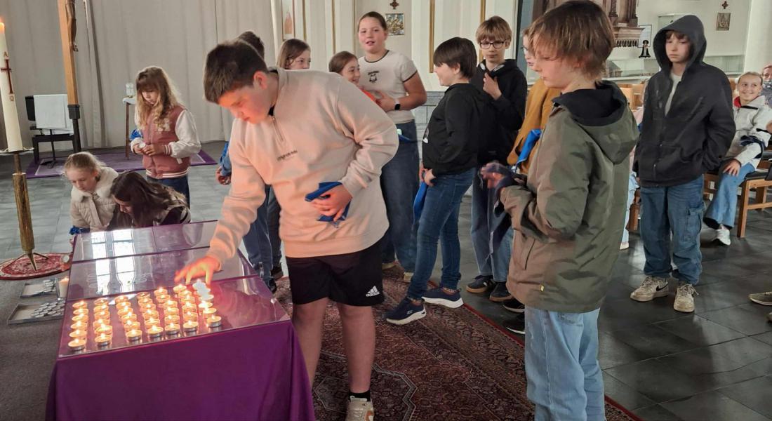 Expeditie Missio 2025 © Christel Blockx