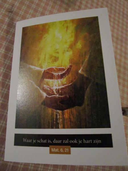 Diakenwijding Hylco Meirlaen - zondag 27 oktober 2024 in de Sint-Baafskathedraal te Gent © Michèle Beckers