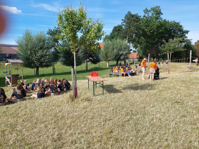 Chirokamp Mere 2022 