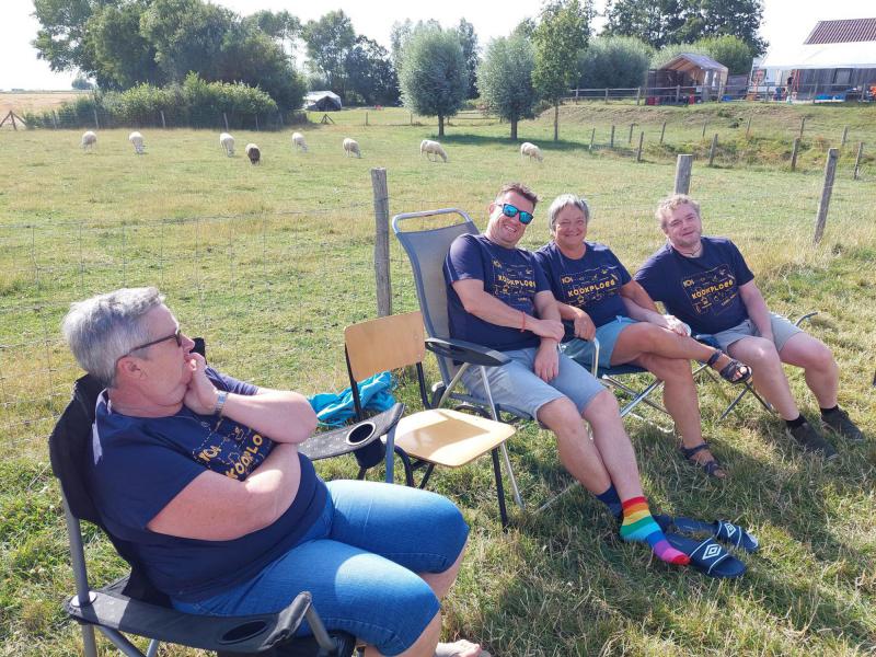 Chirokamp Mere 2022 