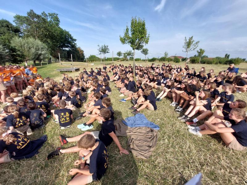 Chirokamp Mere 2022 