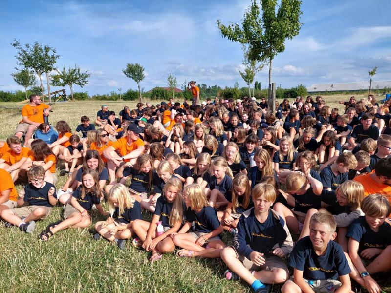 Chirokamp Mere 2022 