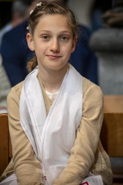 Vormsel 2023 © Kurt Parewyck