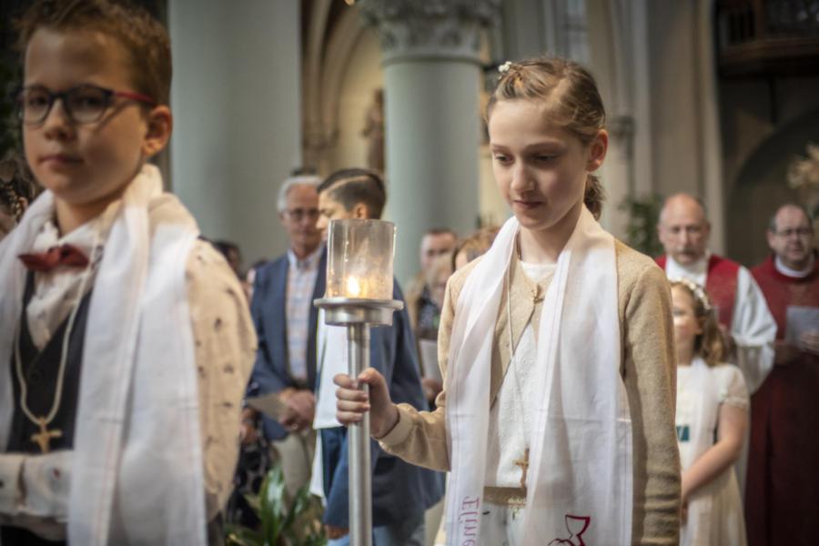 Vormsel 2023 © Kurt Parewyck