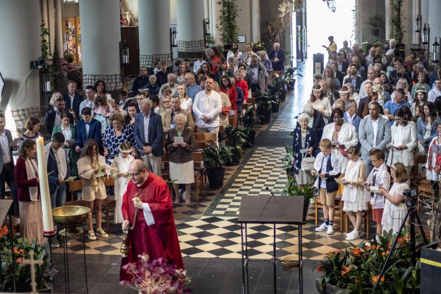 Vormsel 2023 © Kurt Parewyck