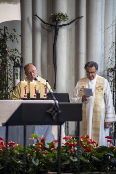 Jubileum 25 j DIrk © Kurt Parewyck
