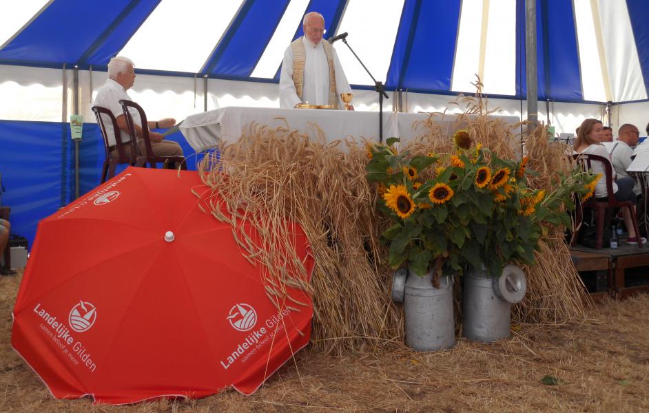 Molenfeesten Tongerlo 2018 © HT