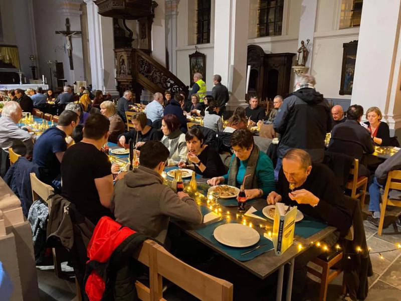 Dekenaat Pelt: gezinsactiviteiten © Dekenaat Pelt