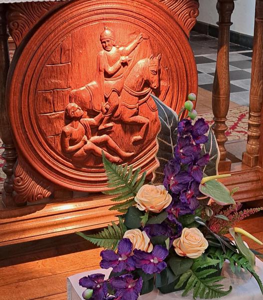 Sint-Martinusviering Dormaal 