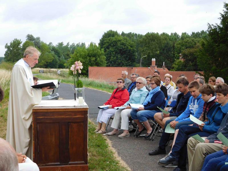 Misviering op de dijk 2017 