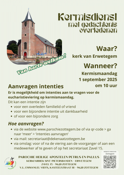 Heropening Machariuskapel flyer 2 © EmVi