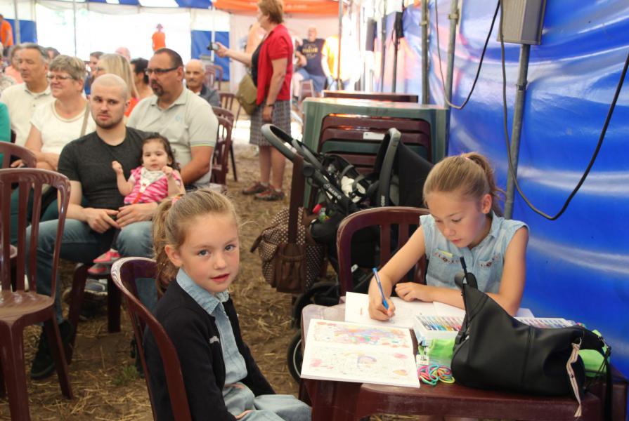 Molenfeesten Tongerlo 2019 © HT