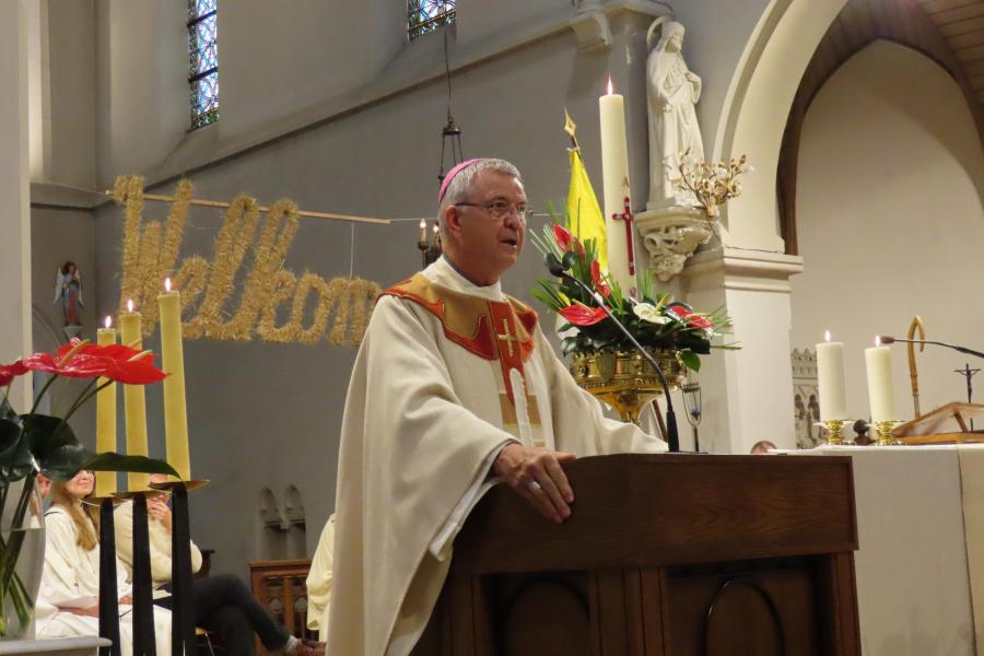 zending David en Jos © PEM