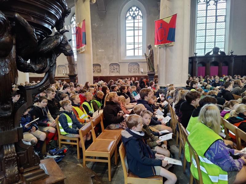 Christus Koning 2022 Laakdal 