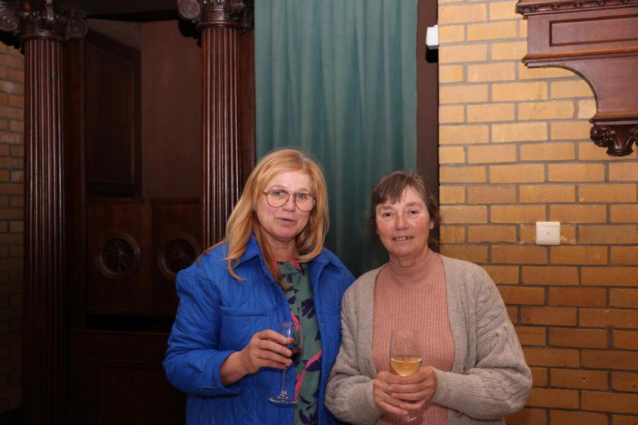 Maria-Lichtmis in de Sint-Aldegondiskerk in Zwevezele op zaterdag 8 februari 