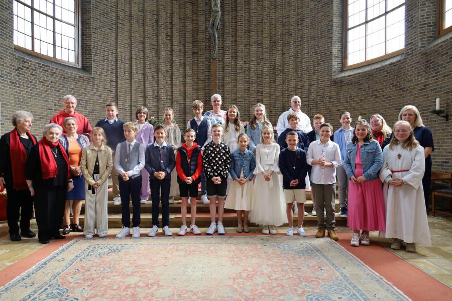 Sint-Jozef © Els Deleu