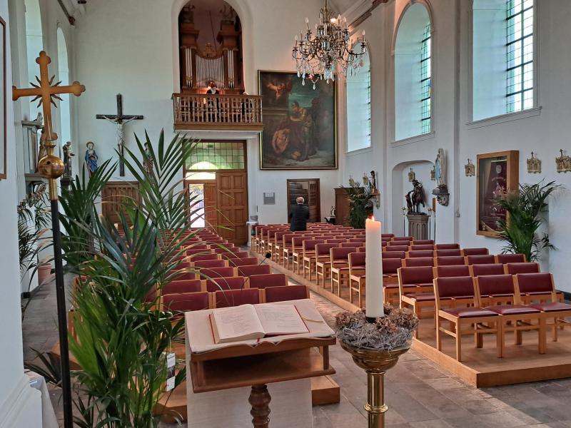 Sint-Martinusviering Dormaal 