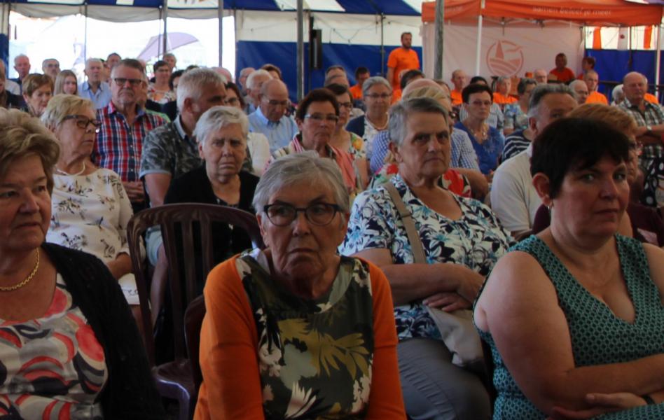 Molenfeesten Tongerlo 2019 © HT