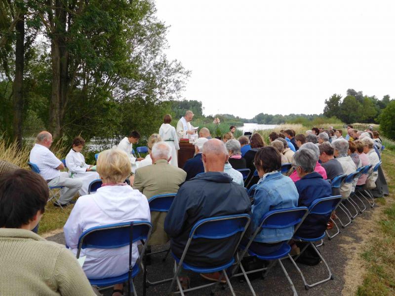 Misviering op de dijk 2017 