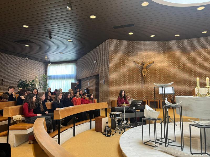 4 Don Boscoviering 2024 © Don Bosco scholen Gent