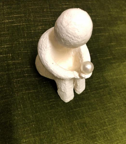 Veertigdagentijd © Peter Baekelmans