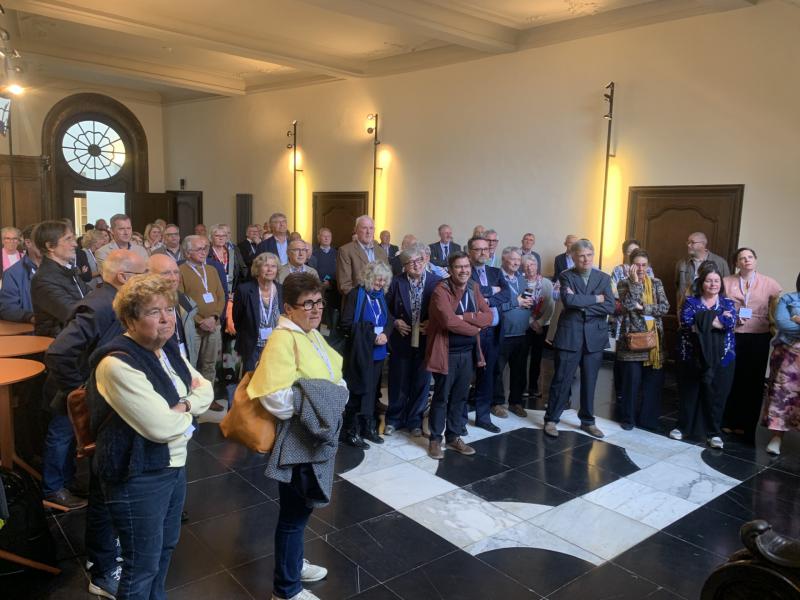 Vicariale netwerkdag 