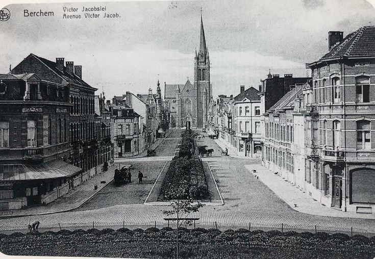 de kerk 
