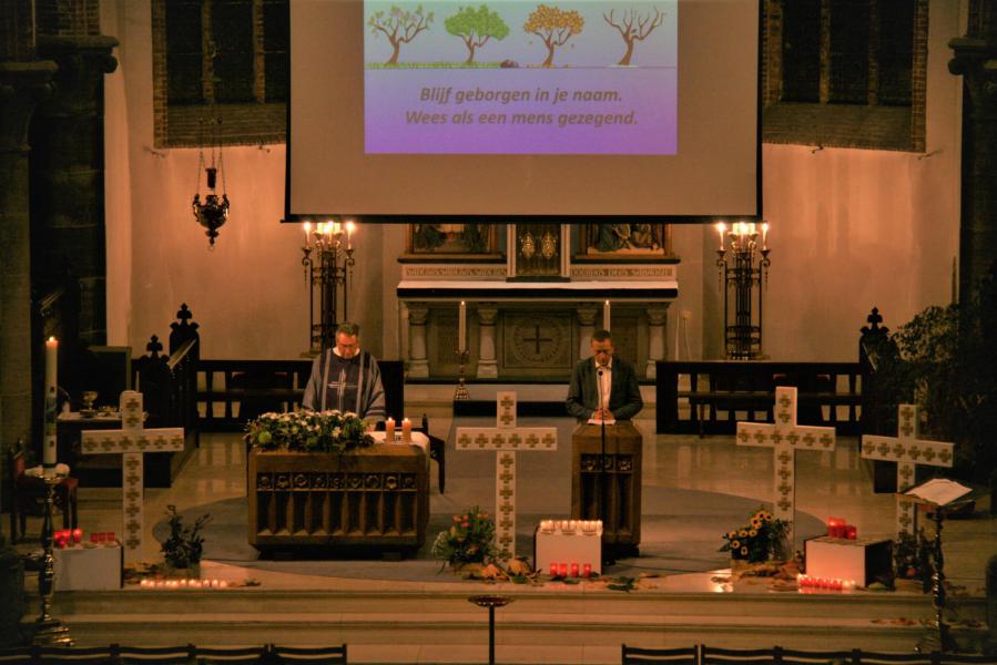 Allerzielen 2022 PE Krekedal Kortemark © Pastorale Eenheid O.L.V. Krekedal Kortemark