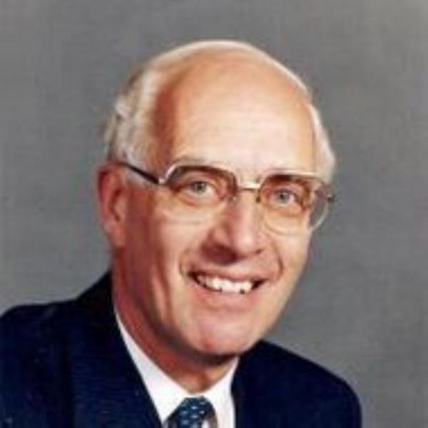 Carl Van Tichelen © foto rouwprentje