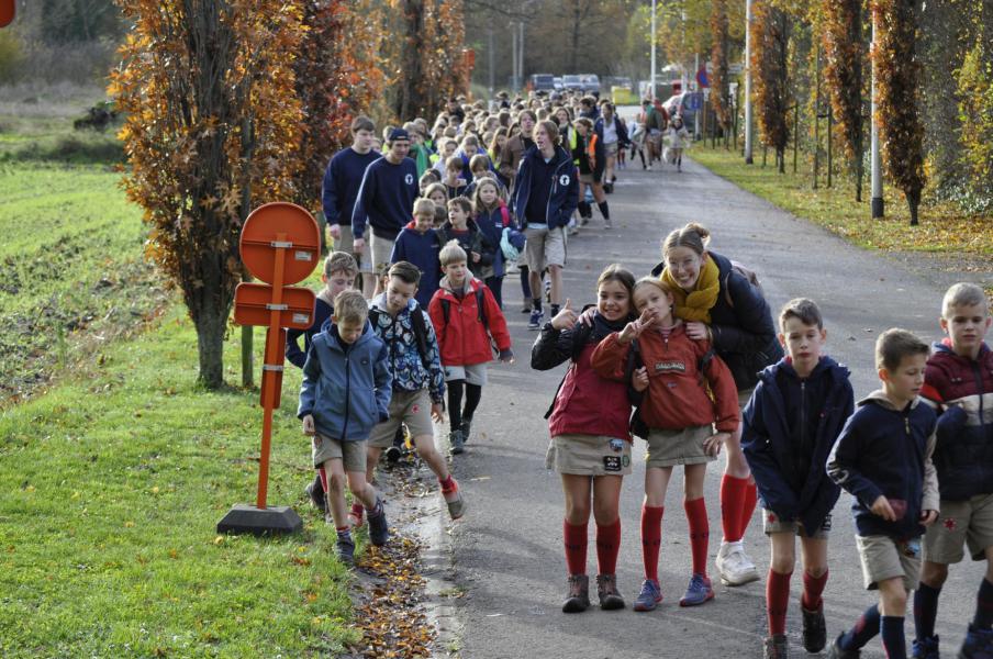 Christus Koning Laakdal 