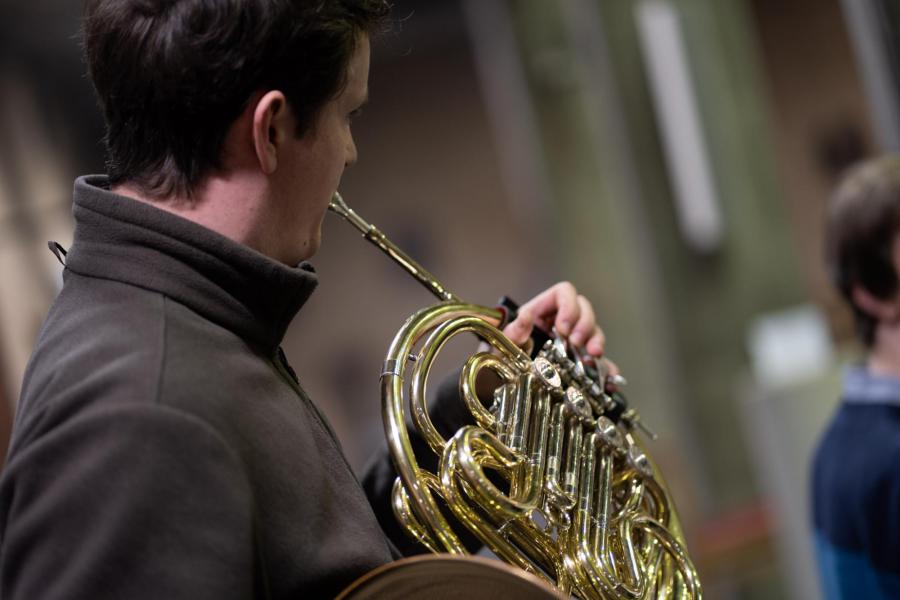 10 jaar Nightfever in Leuven © Pastorale Zone Leuven aan de Dijle