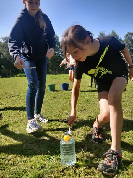 Boerengolf © Onze-Lieve-Vrouw Lichtaart