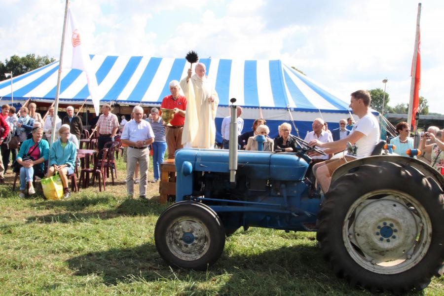 Molenfeesten 2017 