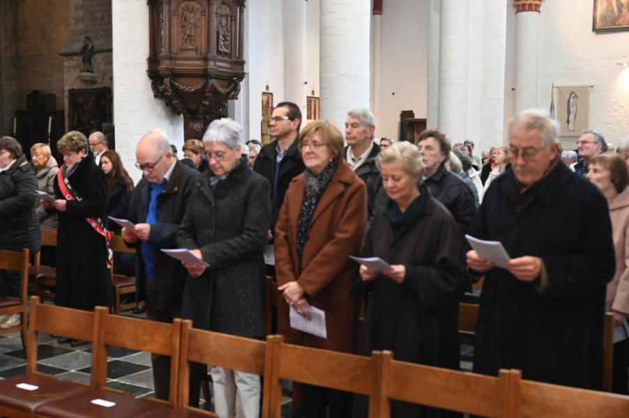 Hoogfeest Heilige Leonardus © Gaston Pulinckx