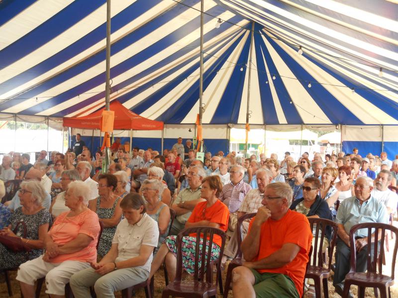 Molenfeesten Tongerlo 2018 © HT