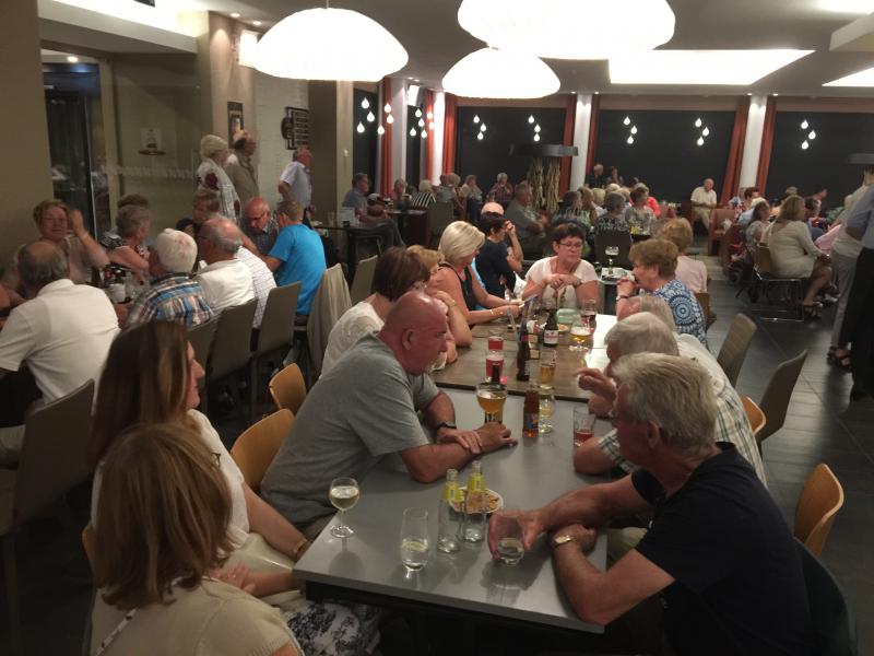 KWB Lutselus gezinsweekend 2018 