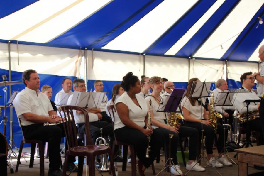 Molenfeesten Tongerlo 2019 © HT